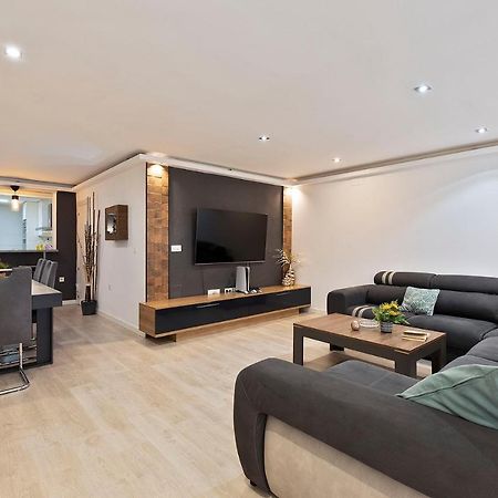 Luxury Apartment City Centre グラナダ エクステリア 写真