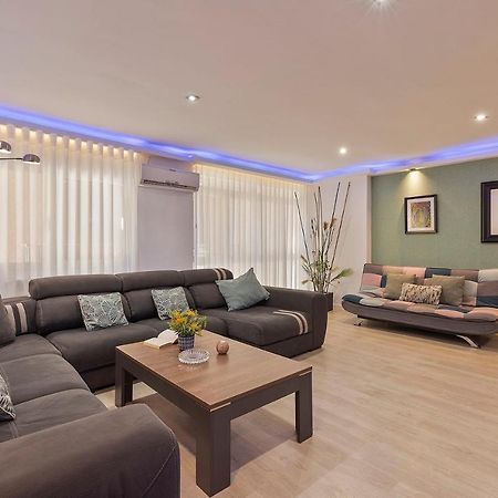 Luxury Apartment City Centre グラナダ エクステリア 写真