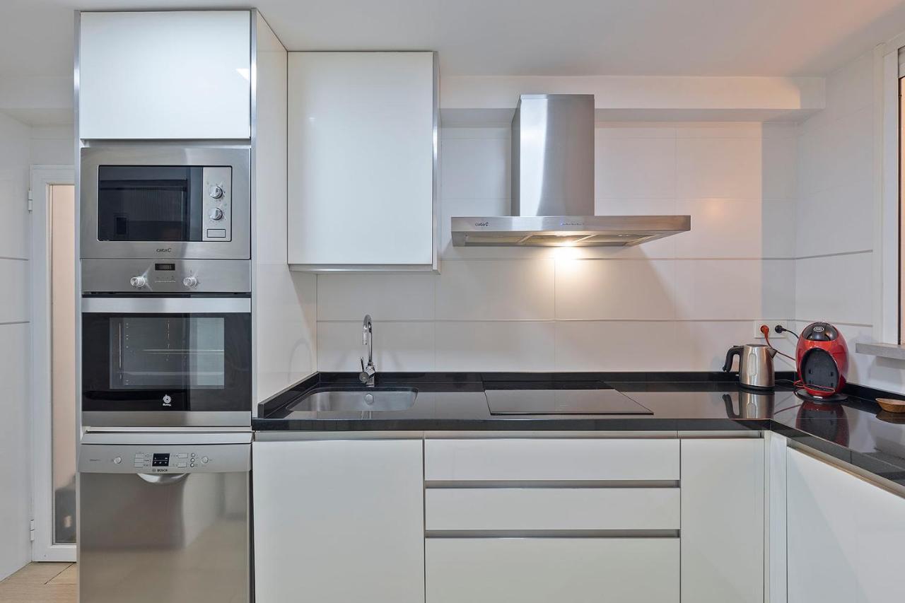 Luxury Apartment City Centre グラナダ エクステリア 写真
