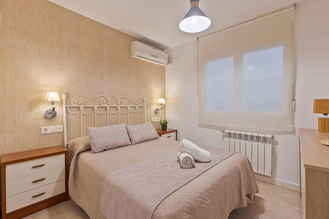 Luxury Apartment City Centre グラナダ エクステリア 写真