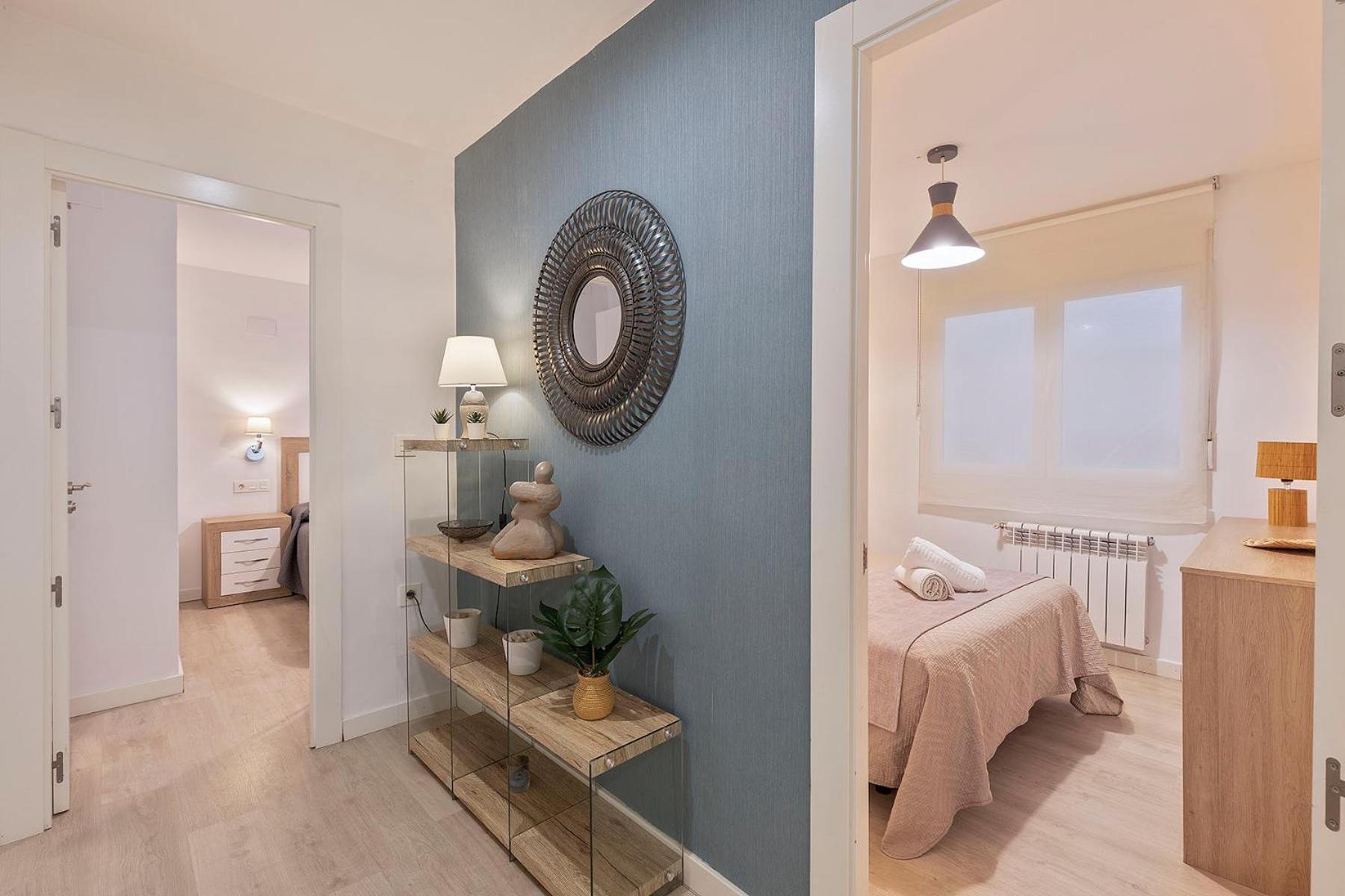 Luxury Apartment City Centre グラナダ エクステリア 写真