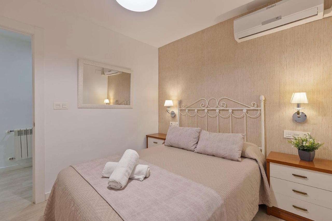 Luxury Apartment City Centre グラナダ エクステリア 写真